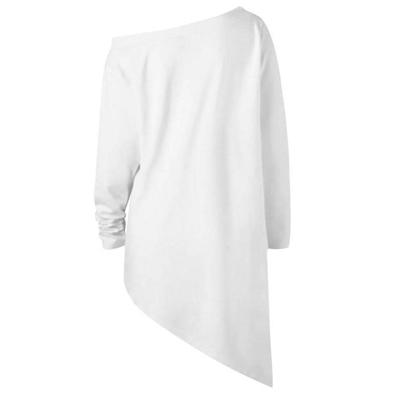 T-shirt avec motif fantôme robe d'Halloween