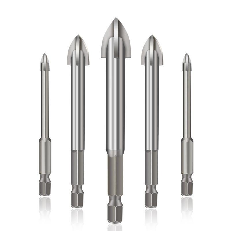 🔥Outil de Perçage Universel Efficace (5PCS)