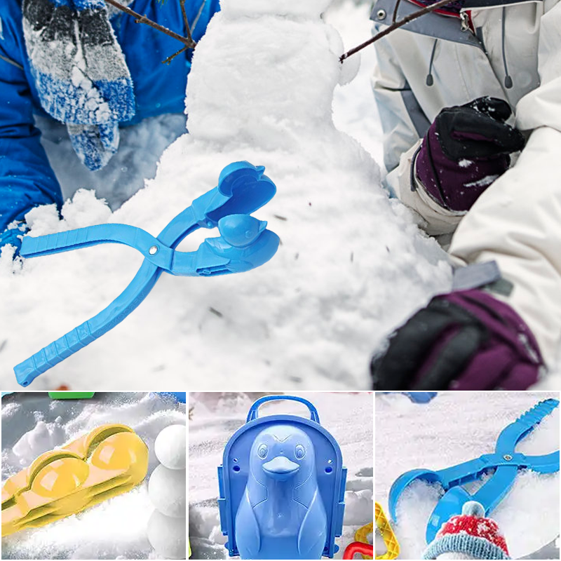 đNoĂ«l Vente Chaudeđ„Kit de Jouets de Neige dâHiverâïž