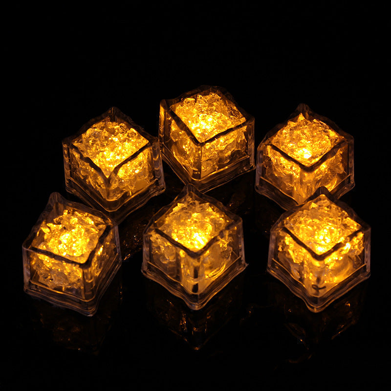 đ
Vente anticipĂ©e de NoĂ«lđ
Cube de glace LED (12Â pcs)