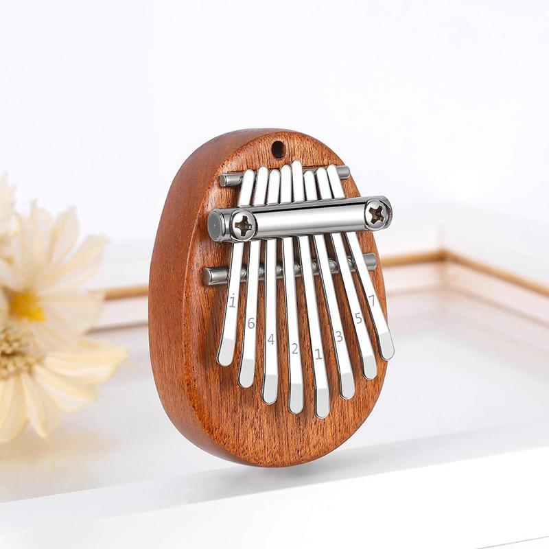 Mini Piano Kalimba à Pouce