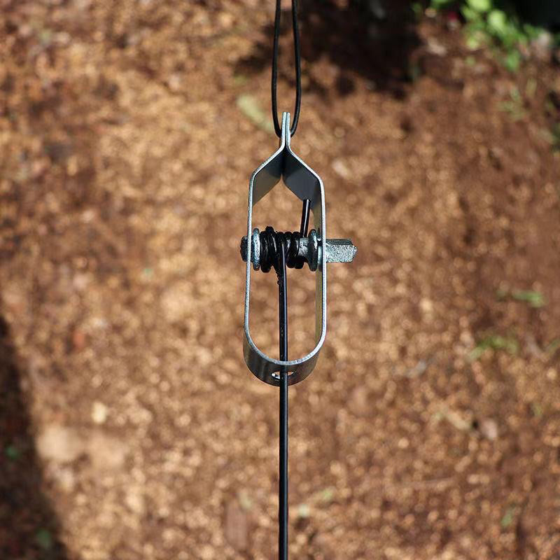 Outil de Tension du Fil, 5 pièces