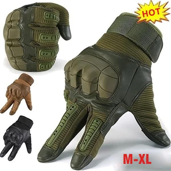 Gants Tactiques