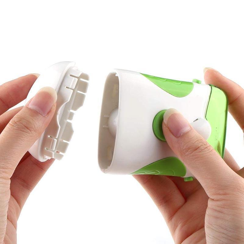 Coupe-ongles Electrique