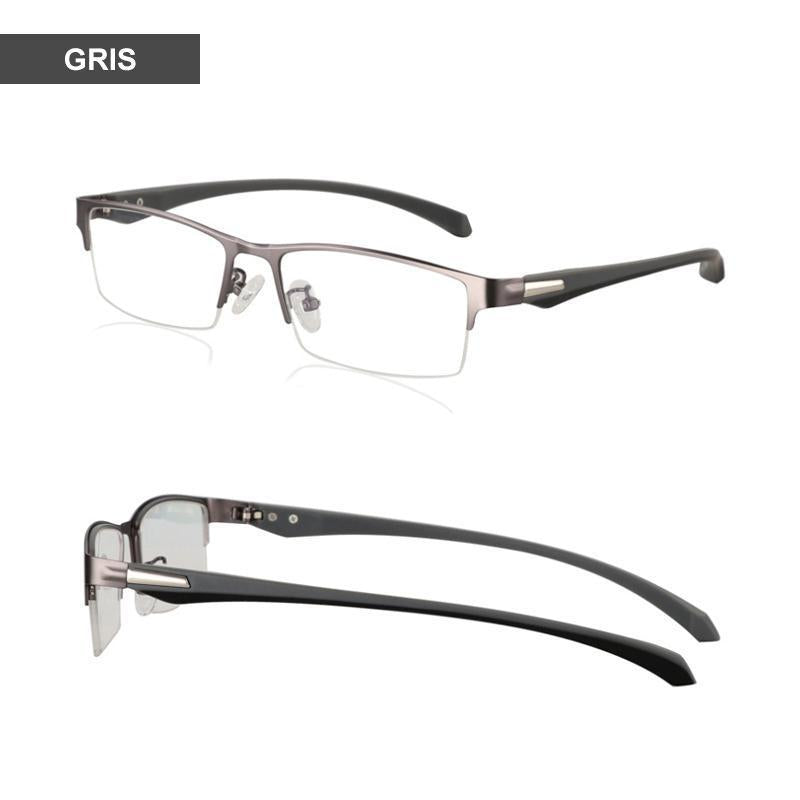 Lunettes Myopie à Changement de Couleur Intelligents