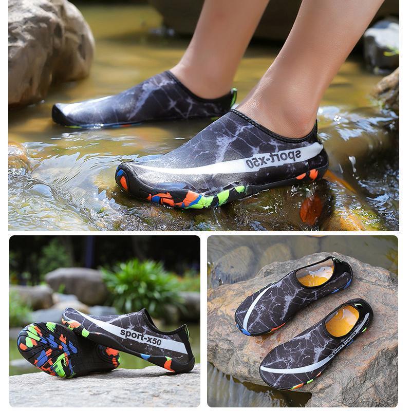 Chaussures De Sport Aquatique à Séchage Rapide