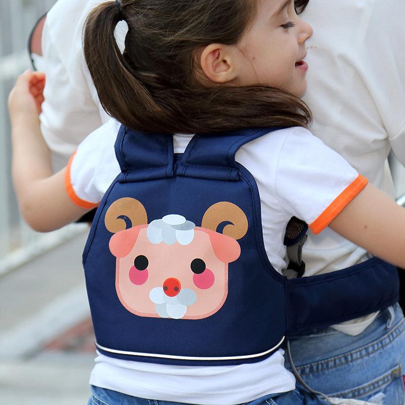 Ceinture de Sécurité pour Enfants