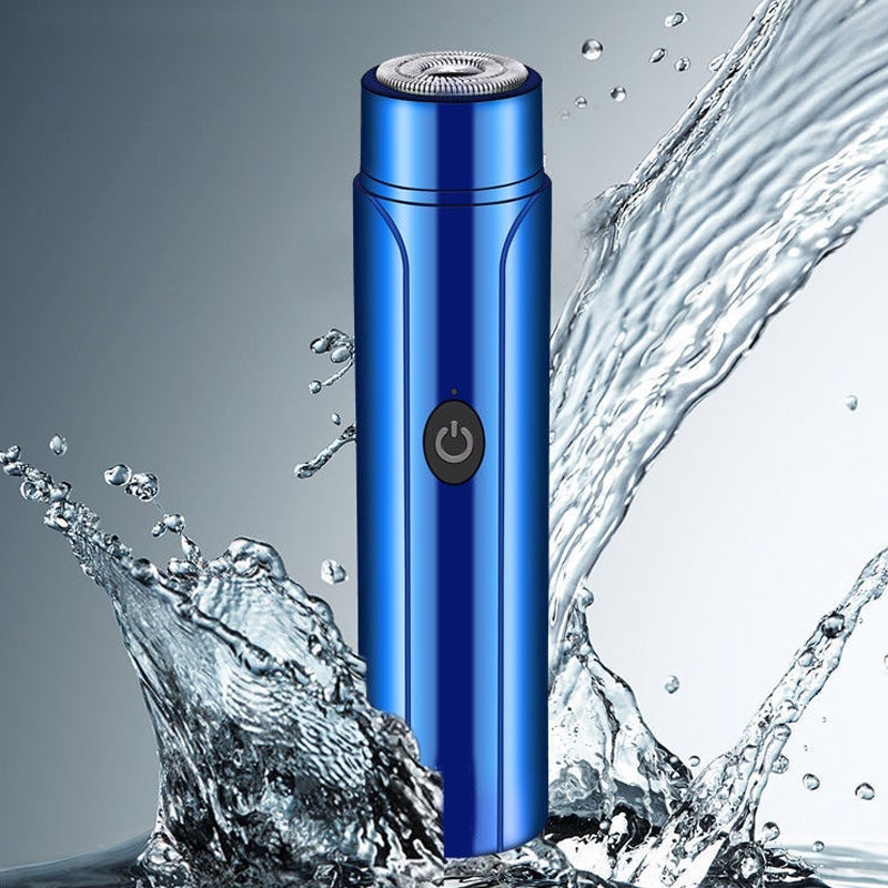 Mini Rasoir Électrique Portable