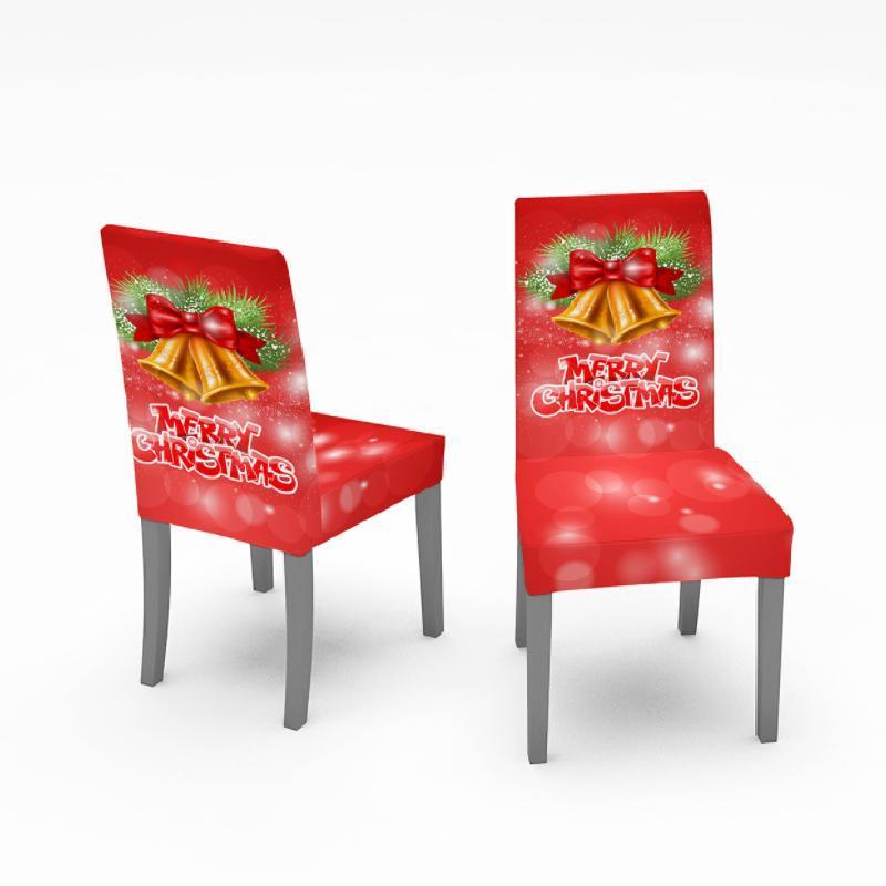 (š
Vente anticipĆ©e de NoĆ«l - Ćconomisez 50 %š
) Housse de Chaise et Nappe DƩcoration de Noƫl