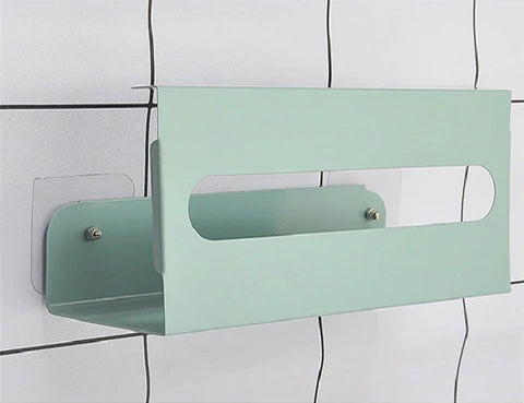 Chiodi autoadesivi per montaggio a parete Adesivi con gancio a vite antitraccia