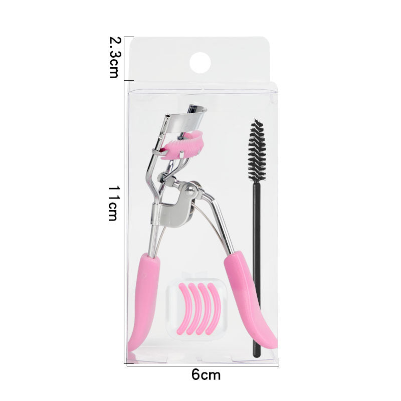đ„Recourbe-cils avec brosse