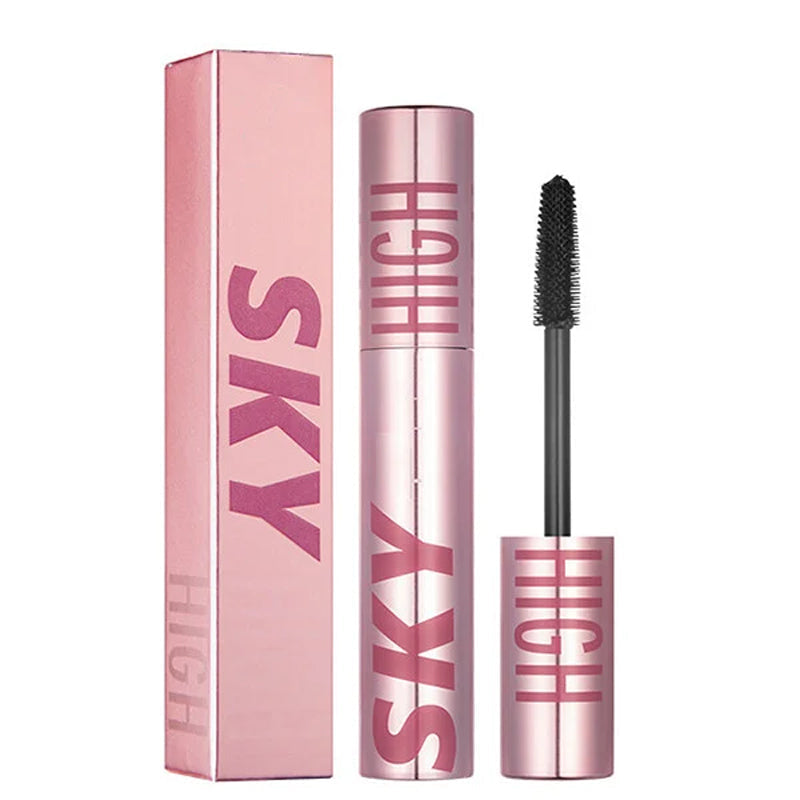 Mascara imperméable 4D