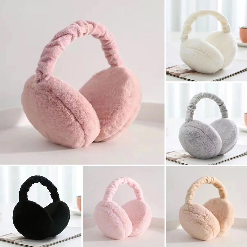 Cache-oreilles pliants pour hamburgers