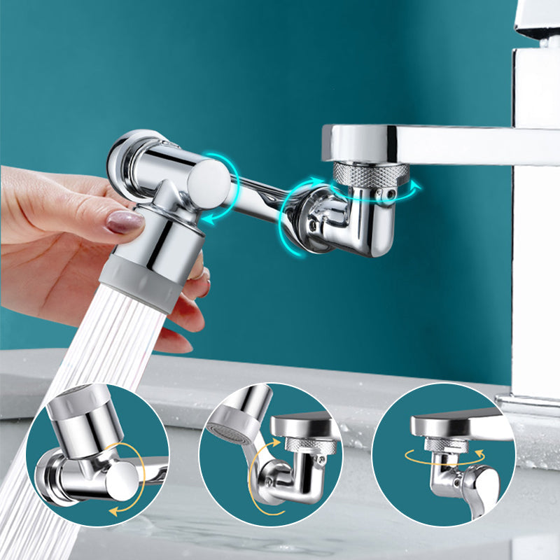 đ„đ„Robinet d'Extension Multifonctionnel Rotatif