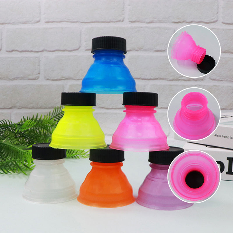 😎Bouchon de Bouteille (6 PCS)😎