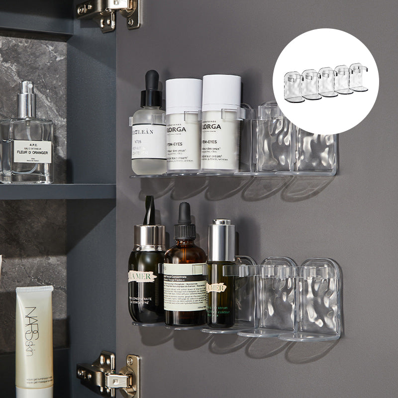 Rayonnages de stockage en carton ondulé