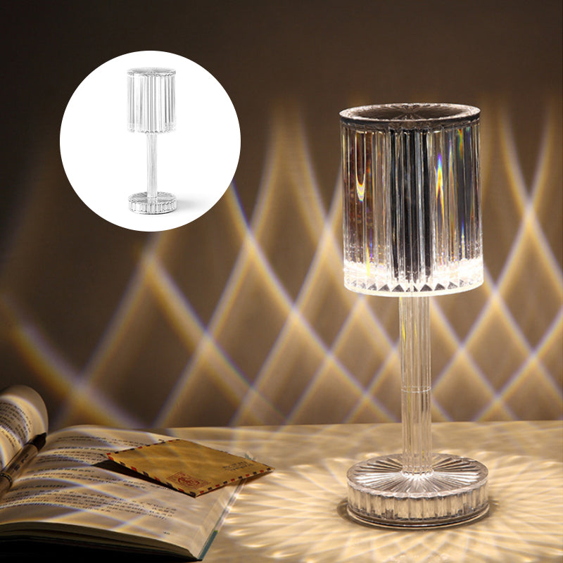 đ„Lampe de ligne acrylique touchable