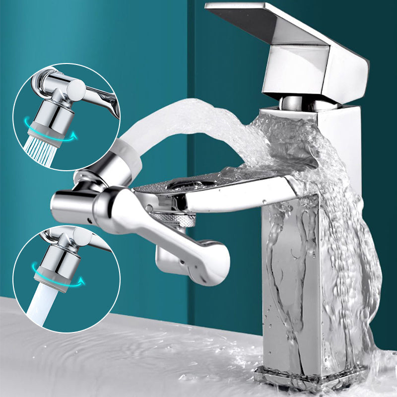 đ„đ„Robinet d'Extension Multifonctionnel Rotatif