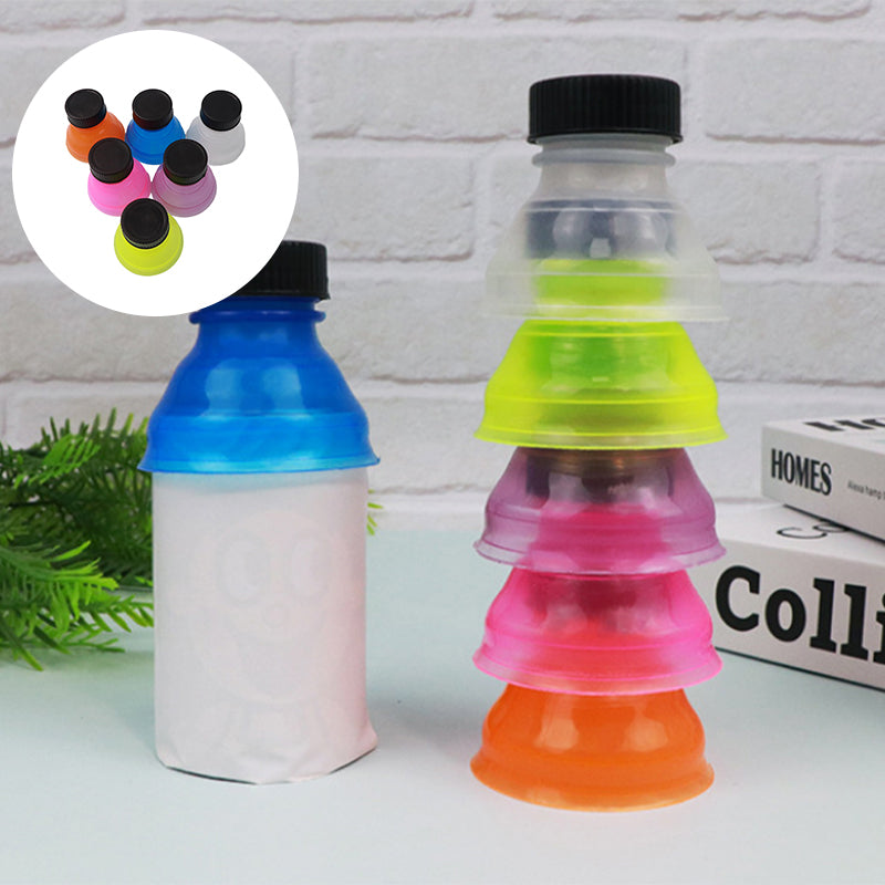 😎Bouchon de Bouteille (6 PCS)😎