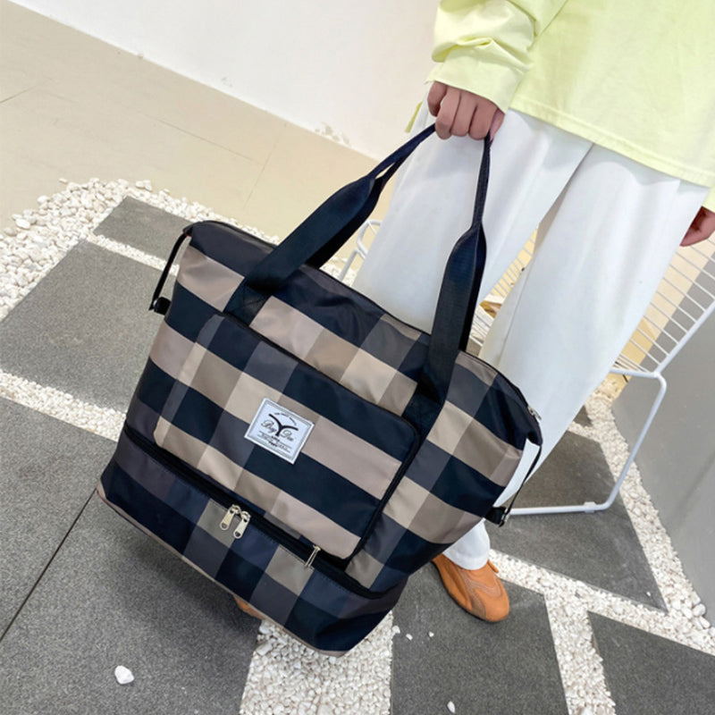 Sac de voyage grande capacité