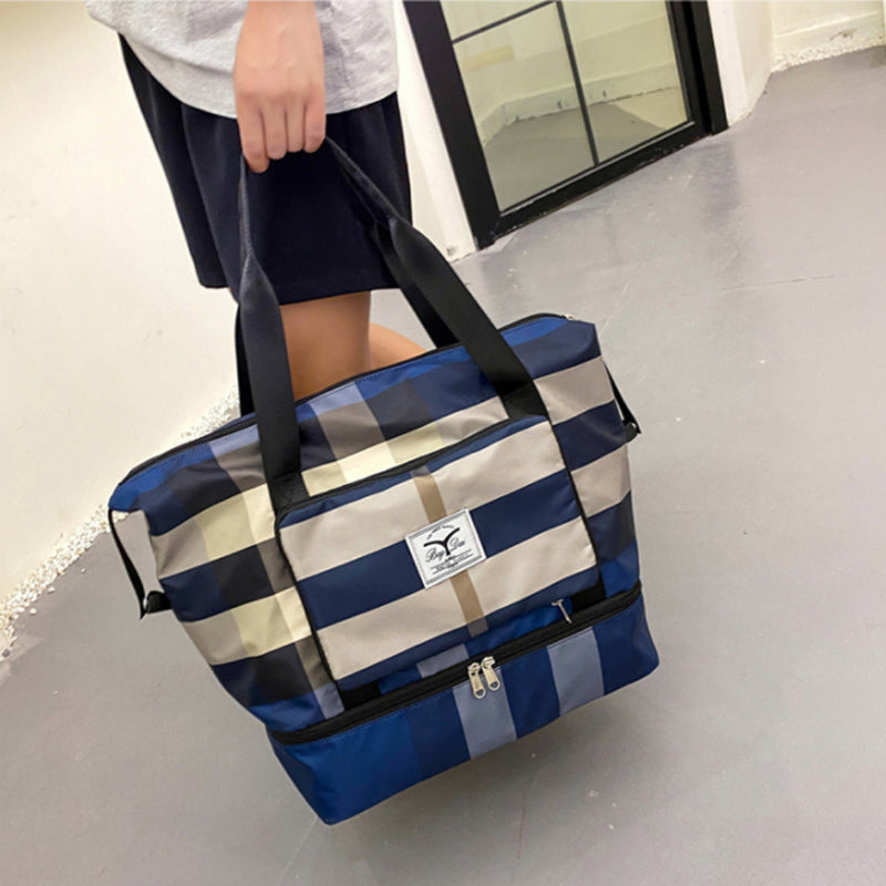 Sac de voyage grande capacité