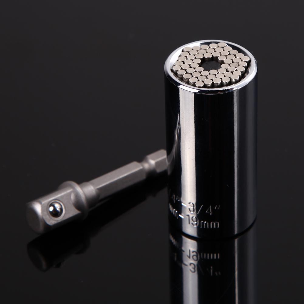 Douille Universelle Professionnelle