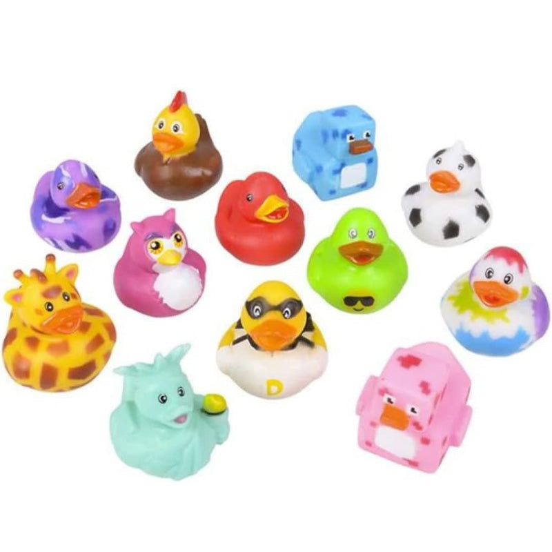 Poupée canard Jeep
