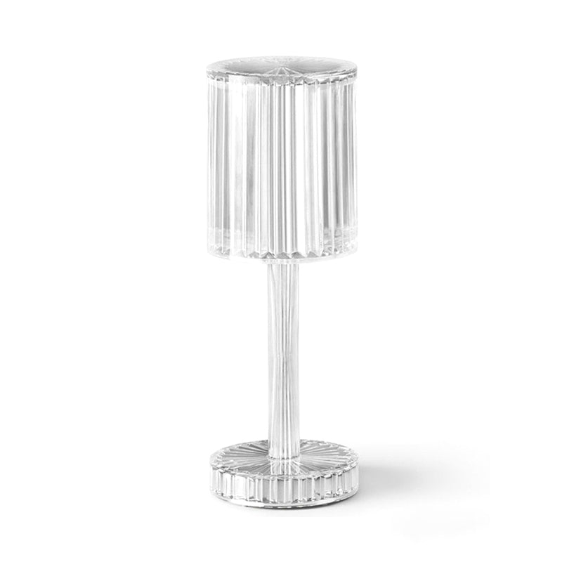 đ„Lampe de ligne acrylique touchable
