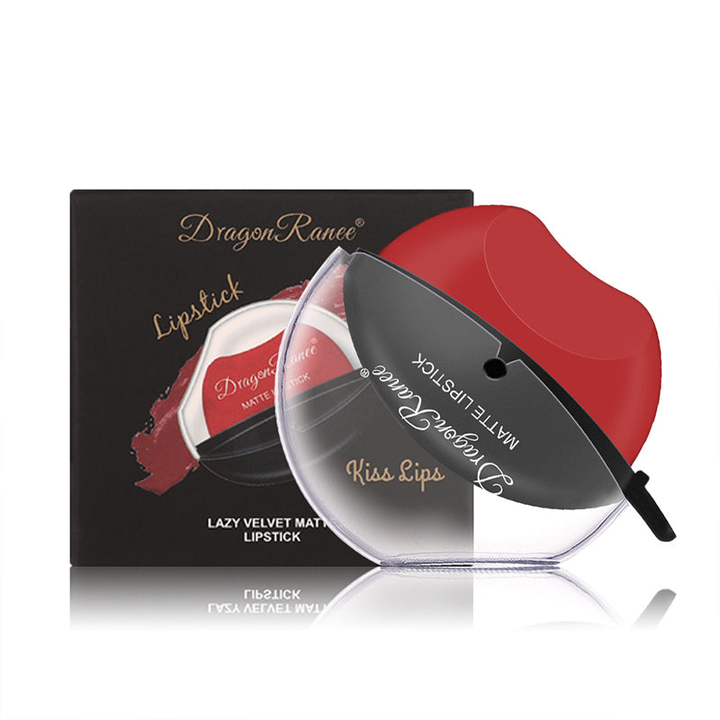 Rouge à Lèvres Imperméable Longue Durée