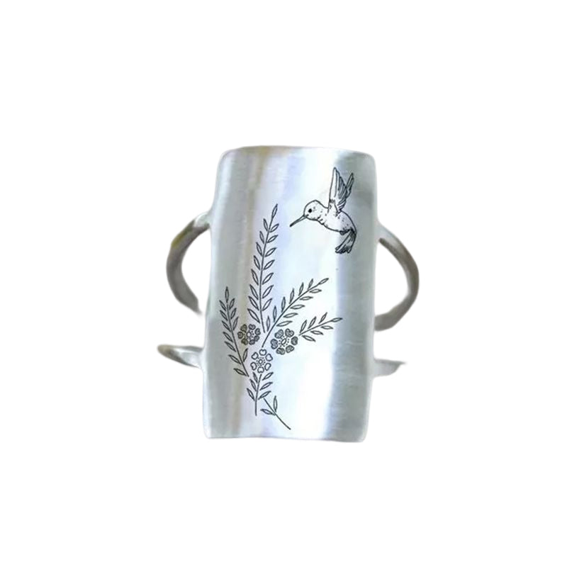 Anneau de Colibri