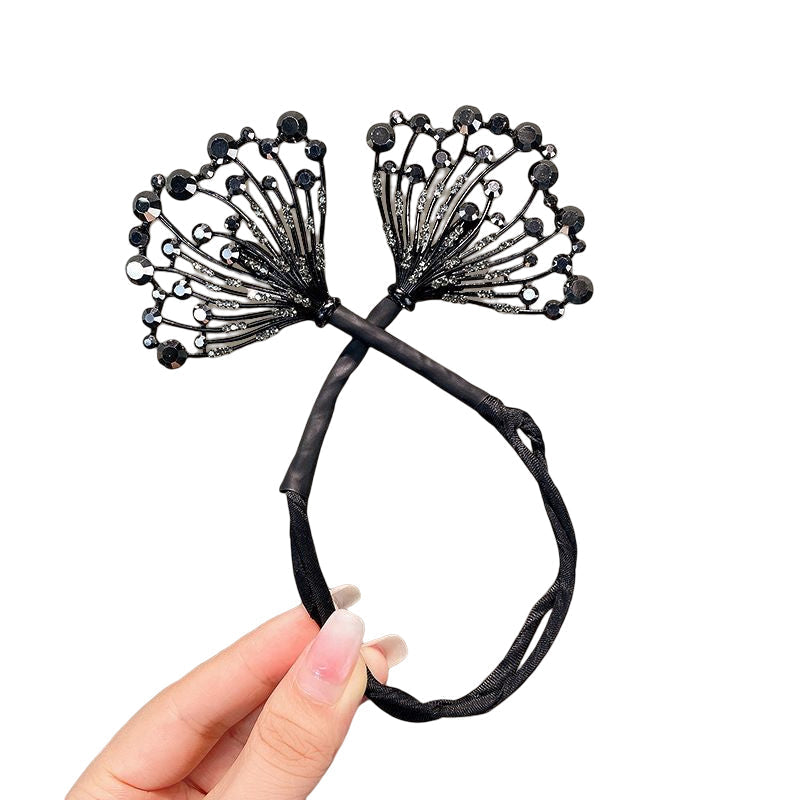 🌺Elégante clé à cheveux paresseuse🌺