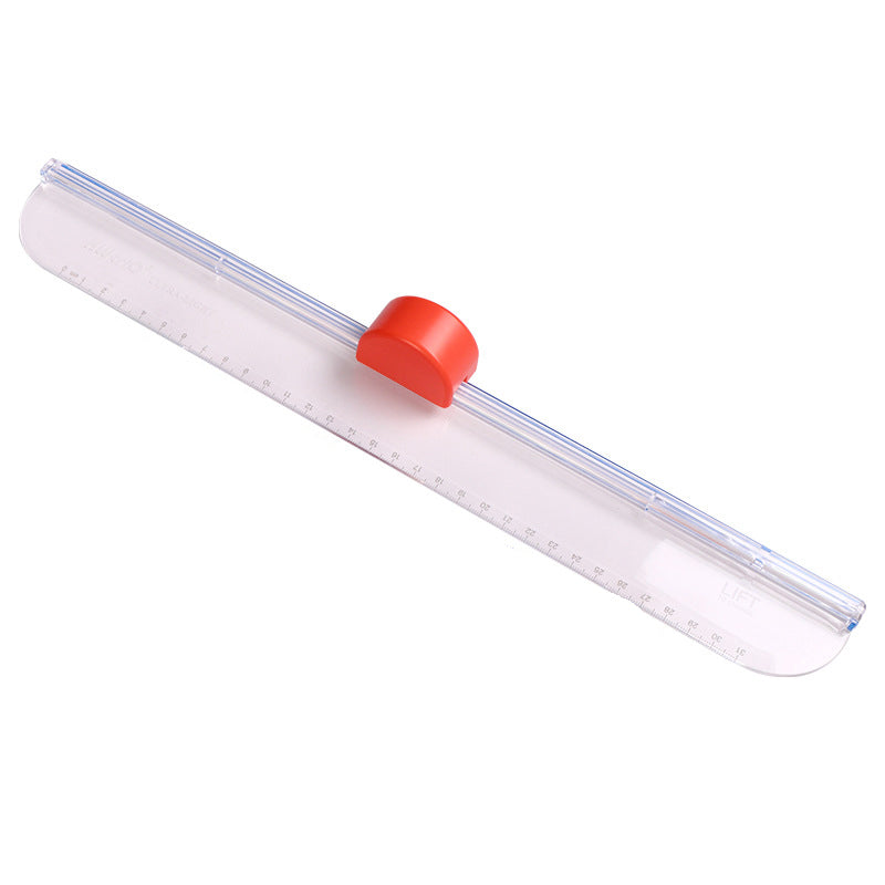 Positionnement des outils de coupe