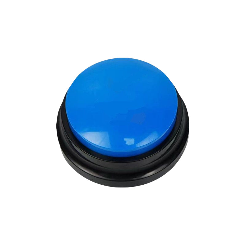 Enregistrement Vocal Bouton Sonore Dressage d'Animaux