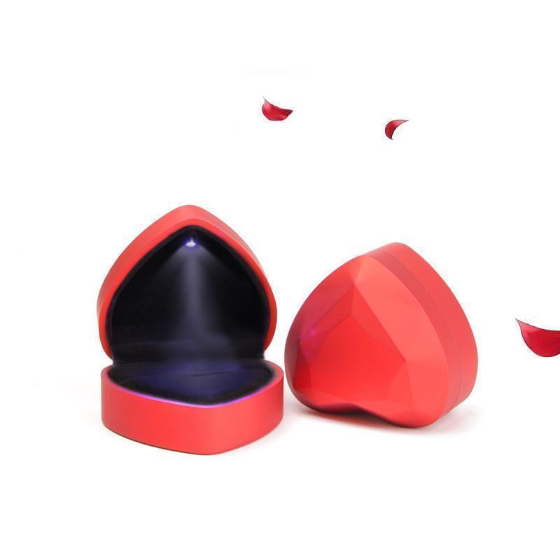 Nœud Sans Fin - Bague et Collier D'amitié
