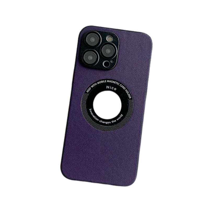 🎁Étui de charge magnétique pour iPhone
