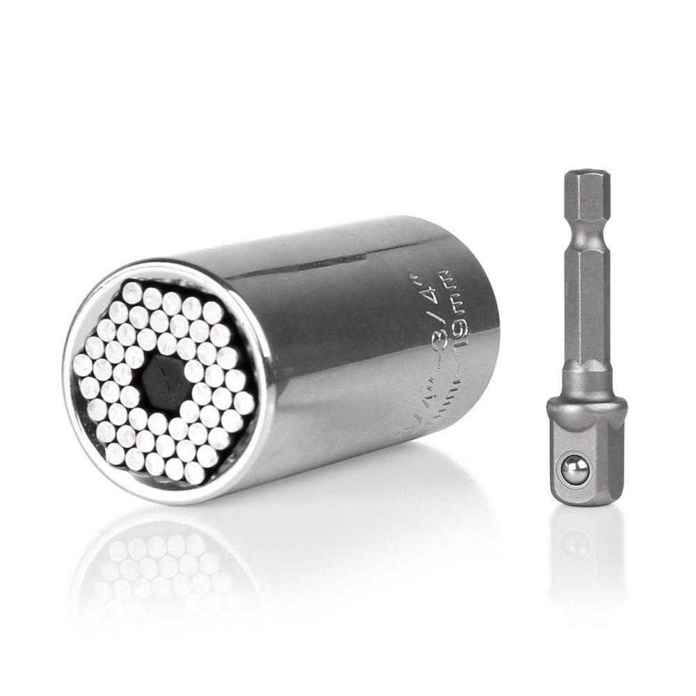 Douille Universelle Professionnelle