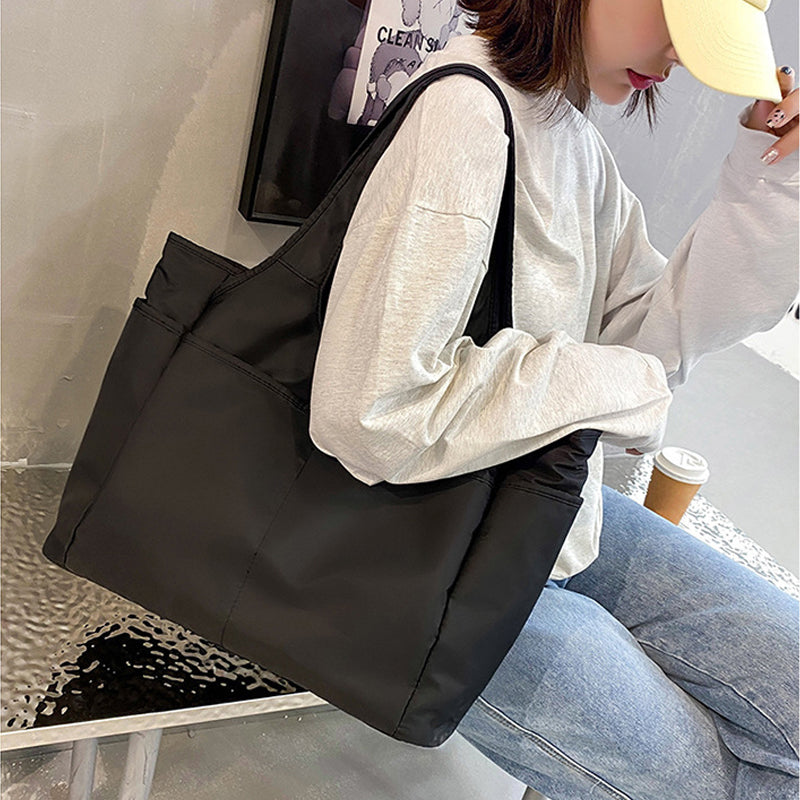 Sac à Main Fourre-tout de Grande Capacité