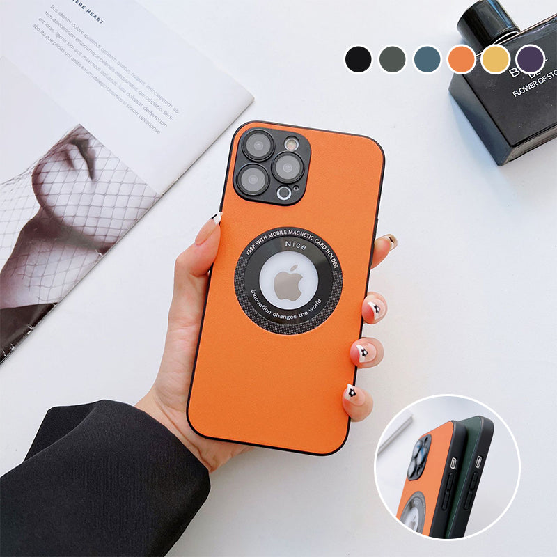 🎁Étui de charge magnétique pour iPhone