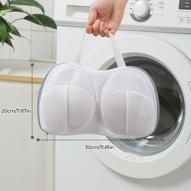 Sac de lavage de soutien-gorge