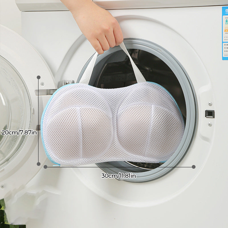 Sac de lavage de soutien-gorge