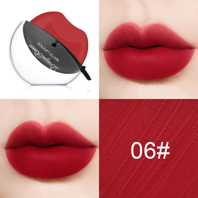 Rouge à Lèvres Imperméable Longue Durée