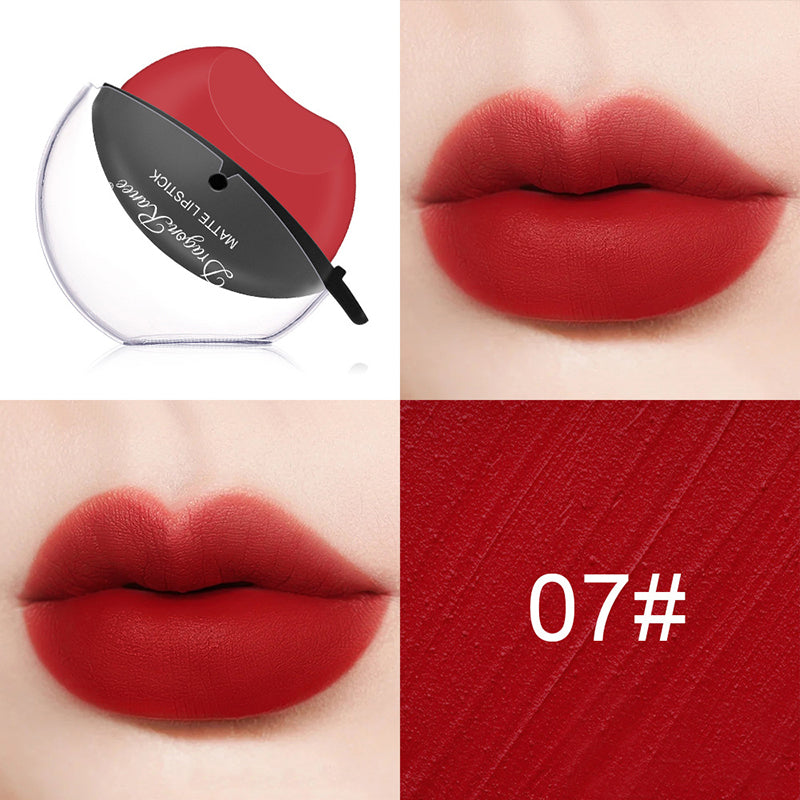 Rouge à Lèvres Imperméable Longue Durée