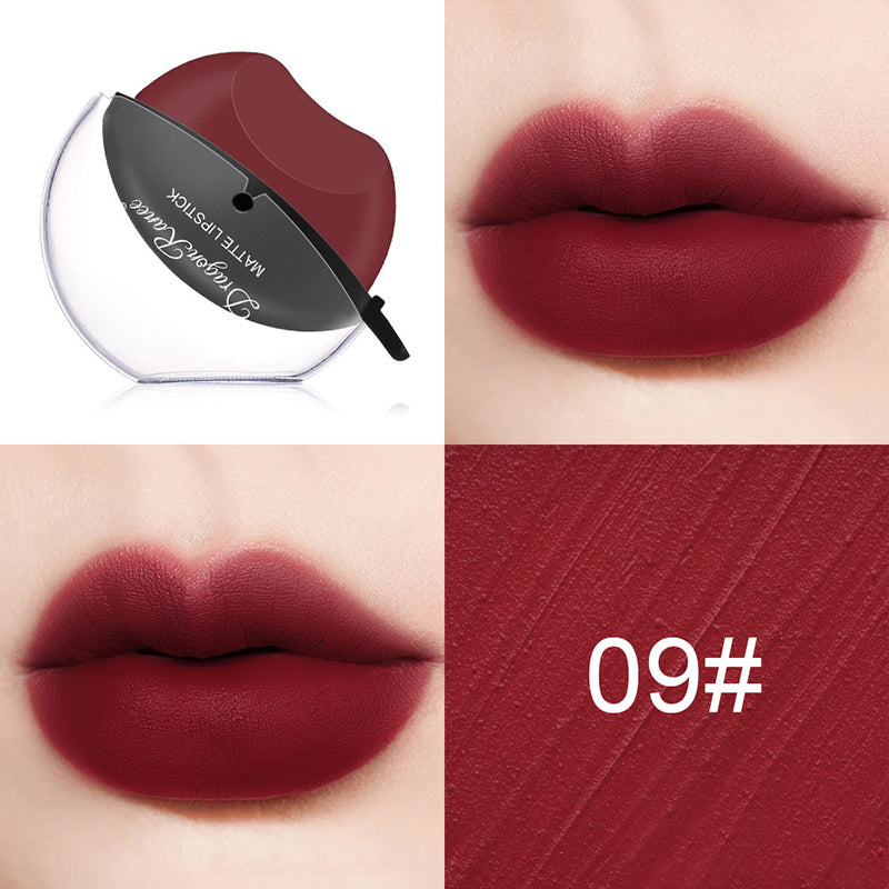 Rouge à Lèvres Imperméable Longue Durée