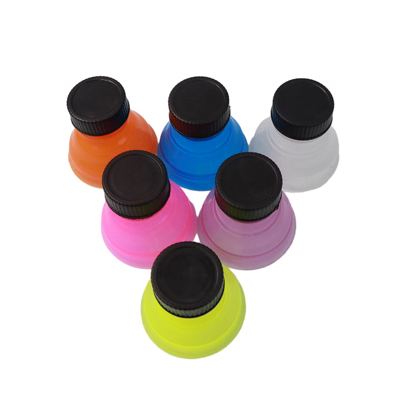 😎Bouchon de Bouteille (6 PCS)😎