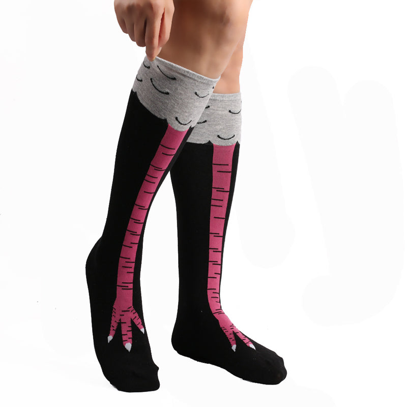 🐔Cuisses de Poulet Chaussettes🐔