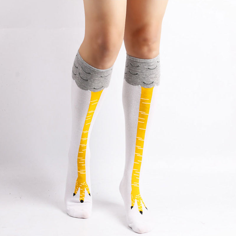 🐔Cuisses de Poulet Chaussettes🐔