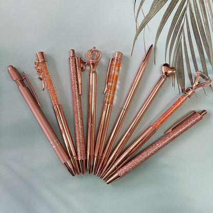 Set de stylos à bille Diamond
