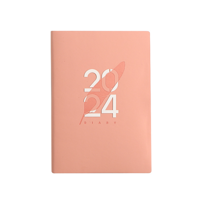 Agenda de bureau Organisateur Bloc-notes