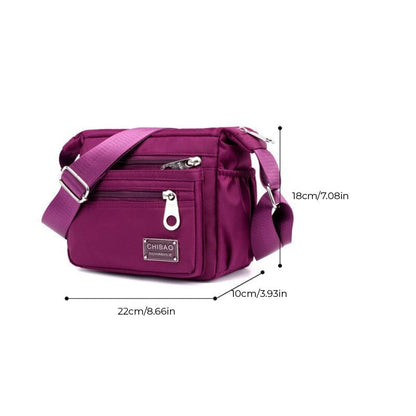 Sac à Bandoulière Sacs Décontractés