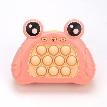 Machine à Jouer Educative pour Enfants